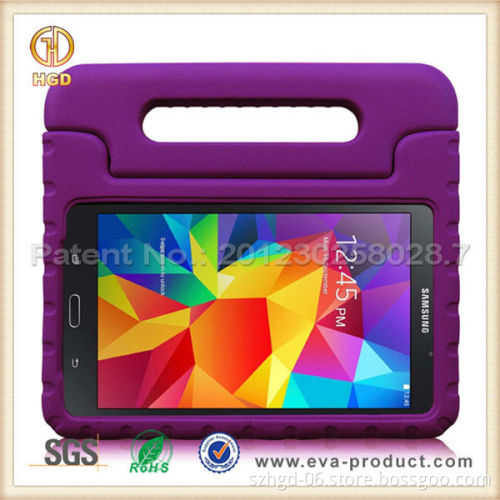 Anti Shock Handle EVA Case for Samsung Galaxy T330 Tablet 4 8''